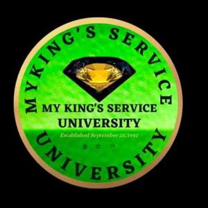 The Potter's House Church