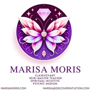 Intuition Daily Meditation Station with Marisa Moris