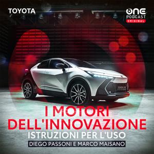 I motori dell’innovazione - Istruzioni per l’uso
