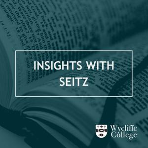 Insights with Seitz