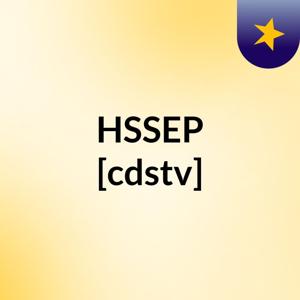 HSSEP: [cdstv]