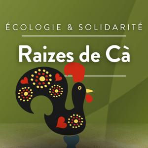 Raízes de Cá