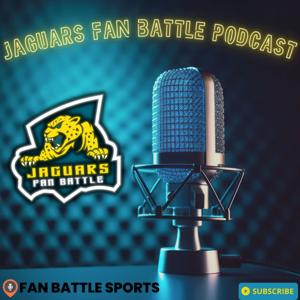 Jaguars Fan Battle