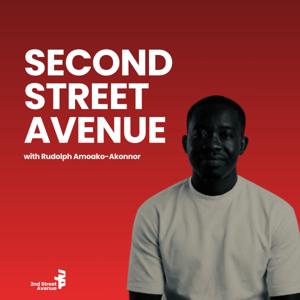 Second Street Avenue