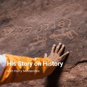 His Story on History