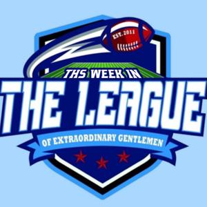 This Week in the League