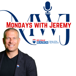 Mondays with Jeremy Podcast