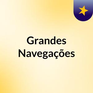 Grandes Navegações
