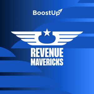 Revenue Mavericks Podcast