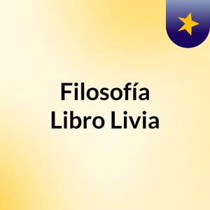 Filosofía Libro Livia