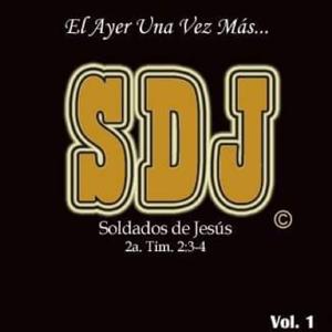 Soldados de Jesús