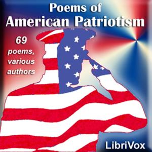 Poems of American Patriotism by Brander Matthews (1852 - 1929)
