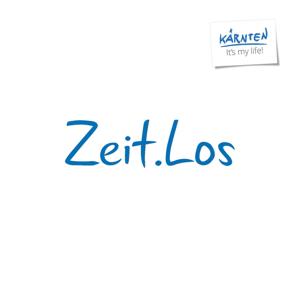 Slow Trails Kärnten – Zeit.Los