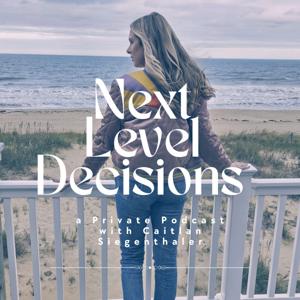 Next Level Decisions
