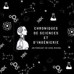 Chroniques de sciences et d'ingénierie