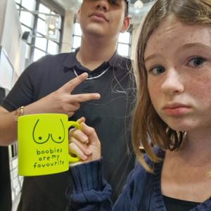 Naafi podcast's podcast