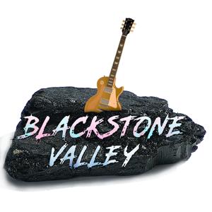 Blackstone Valley - Songs