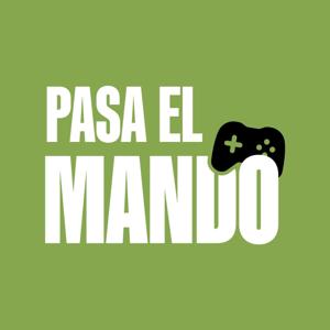 PASA EL MANDO