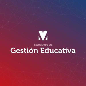 LICENCIATURA EN GESTIÓN EDUCATIVA