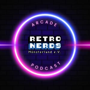 Retro Nerds Münsterland e.V. Podcast