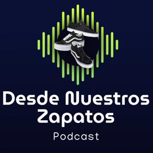 Desde Nuestros Zapatos