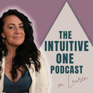 The Intuitive One Podcast
