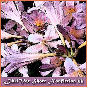Short Nonfiction Collection, Vol. 066 by Various