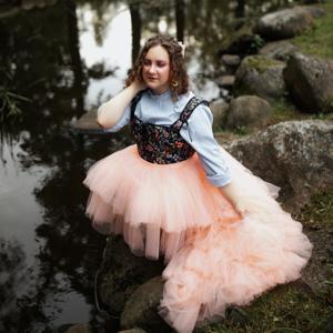 Fantasy Stories