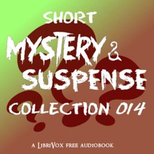 Short Mystery and Suspense Collection 014 by Various