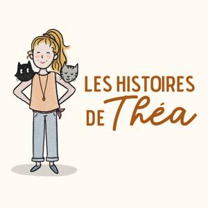 Les Histoires de Théa