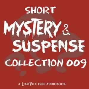 Short Mystery and Suspense Collection 009 by Various