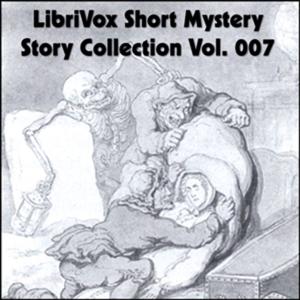 Short Mystery Story Collection 007 by Various