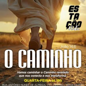 #EstaçãoVida#IBCNI
