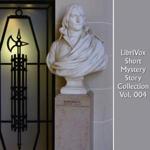 Short Mystery Story Collection 004 by Various