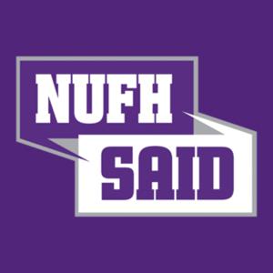 NUFH Said