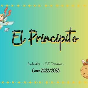 EL PRINCIPITO. 5º ED. PRIMARIA