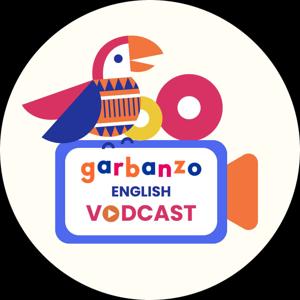Garbanzo English Vodcast