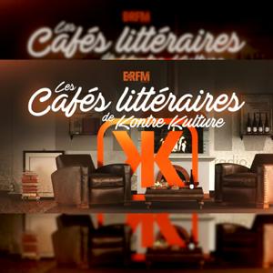 Les cafés littéraires de Kontre Kulture
