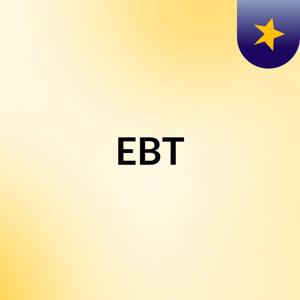EBT