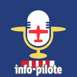 Info-Pilote✈️ le magazine de la Fédération Française Aéronautique
