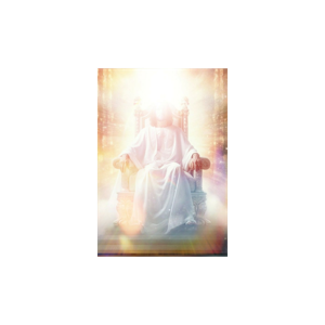 Conociendo al Omnipotente, Orar de día y de noche.