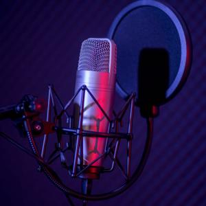 Lex Talk. More Action.