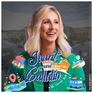 Jaunt Around Gallatin