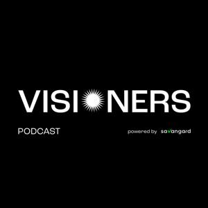 VISIONERS by Savangard