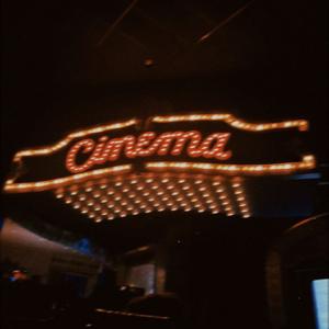 Immersin' into cinematic world with me!