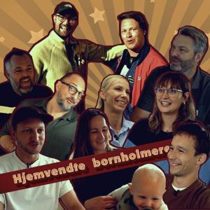 Hjemvendte bornholmere