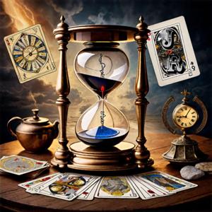 Uncertain Times EP