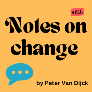 Notes on change