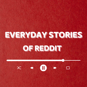 Everyday Stories of Reddit