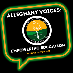 Alleghany Voices